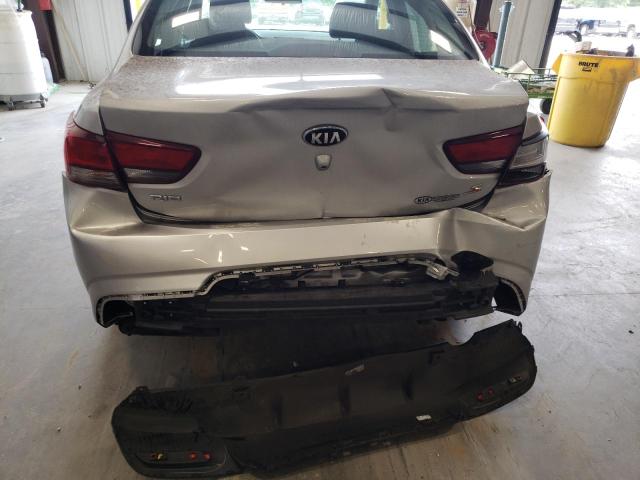 Photo 9 from auction – 2019 KIA RIO S with VIN 3KPA24AB5KE201747