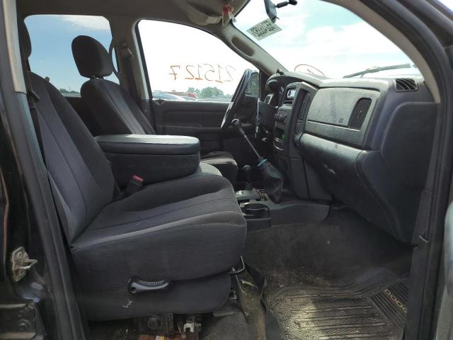 Photo 5 from auction – 2005 DODGE RAM 2500 S with VIN 3D7KS28D65G730106