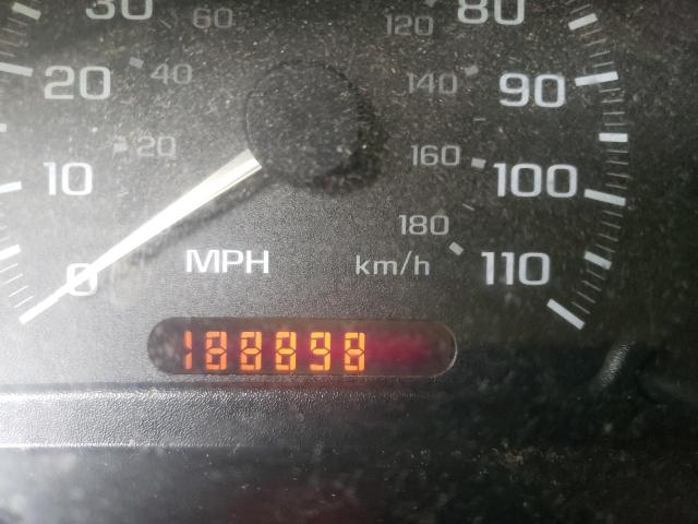 Photo 8 from auction – 2004 CHEVROLET CAVALIER with VIN 1G1JC52FX47207477