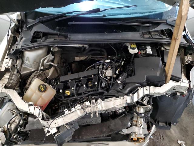 Photo 7 from auction – 2018 FORD FOCUS with VIN 1FADP3F27JL236917