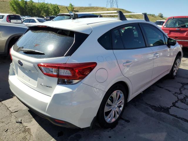 Photo 4 from auction – 2019 SUBARU IMPREZA with VIN 4S3GTAB64K3741069