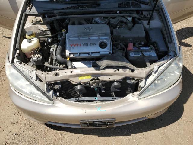 Photo 7 from auction – 2006 TOYOTA CAMRY LE with VIN 4T1BF30K76U623218