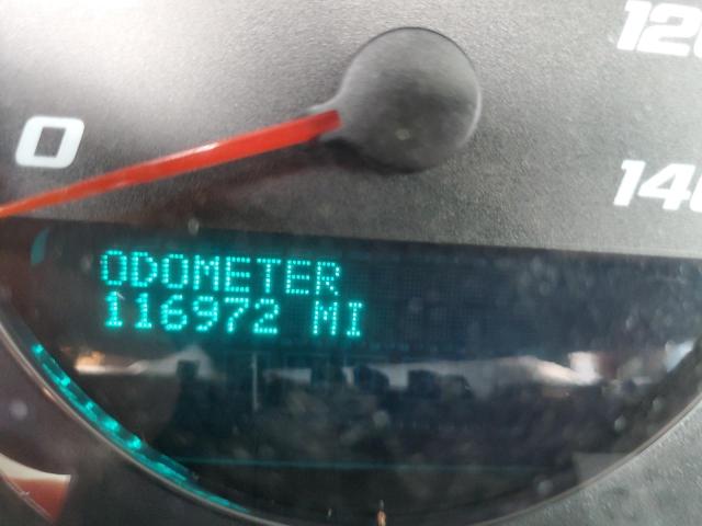 Photo 8 from auction – 2006 CHEVROLET IMPALA SUP with VIN 2G1WD58C969333279