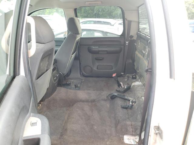 Photo 6 from auction – 2009 GMC SIERRA C15 with VIN 3GTEC23J29G119576