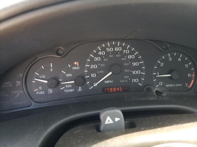 Photo 8 from auction – 2004 CHEVROLET CAVALIER with VIN 1G1JC52F147171341