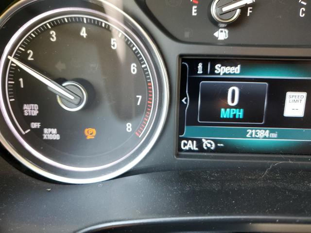 Photo 8 from auction – 2019 BUICK ENCLAVE ES with VIN 5GAEVAKWXKJ154776