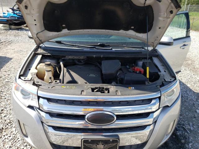 Photo 7 from auction – 2013 FORD EDGE SEL with VIN 2FMDK3JC2DBC91249