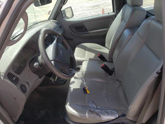 Photo 5 from auction – 2011 FORD RANGER with VIN 1FTKR1AD1BPA31502