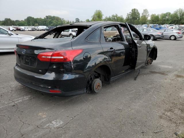 Photo 4 from auction – 2015 FORD FOCUS SE with VIN 1FADP3F21FL242686