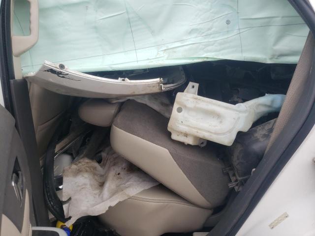 Photo 6 from auction – 2012 FORD EDGE LIMIT with VIN 2FMDK4KCXCBA33788