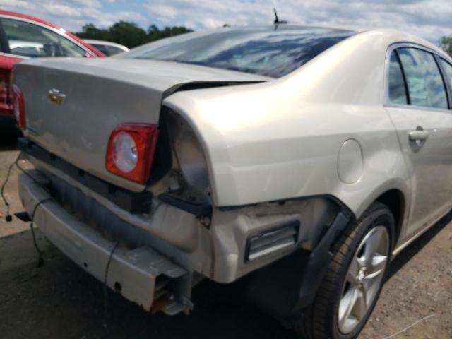 Photo 9 from auction – 2011 CHEVROLET MALIBU with VIN 1G1ZB5E14BF292132