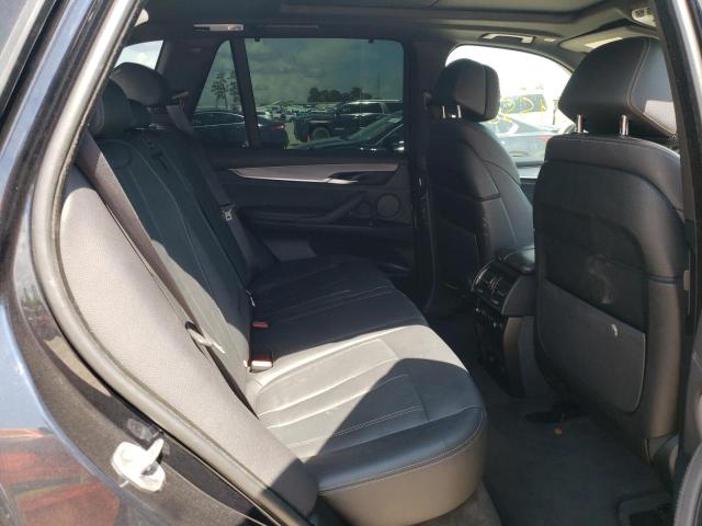 Photo 6 from auction – 2017 BMW X5 SDRIVE3 with VIN 5UXKR2C30H0X03673
