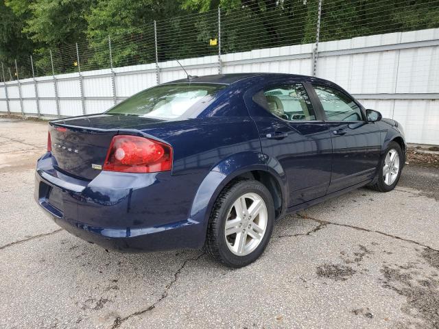Photo 4 from auction – 2013 DODGE AVENGER SX with VIN 1C3CDZCG5DN682112
