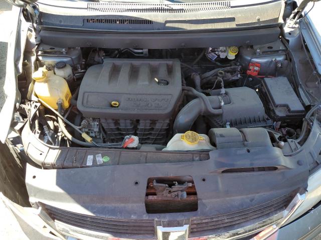 Photo 7 from auction – 2009 DODGE JOURNEY SE with VIN 3D4GG47B09T516418
