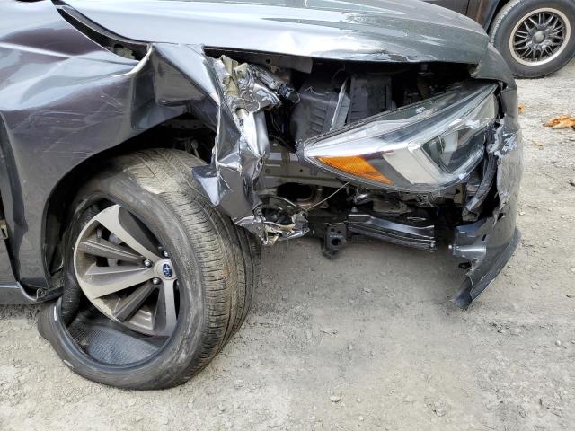 Photo 9 from auction – 2019 SUBARU LEGACY 3.6 with VIN 4S3BNEN61K3010719