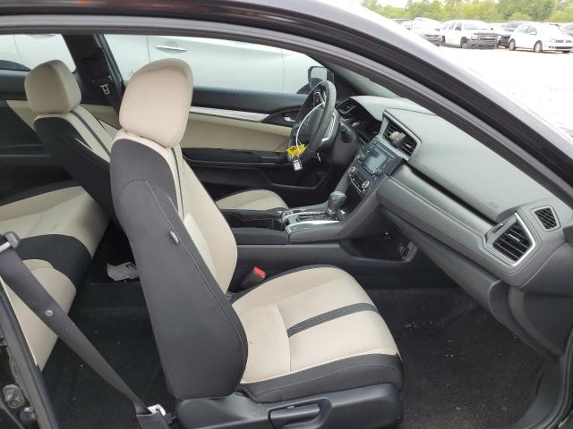 Photo 5 from auction – 2017 HONDA CIVIC LX with VIN 2HGFC4B0XHH304936