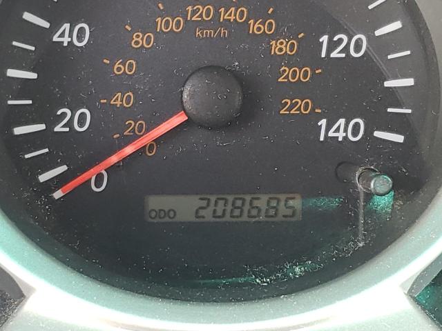 Photo 8 from auction – 2006 TOYOTA HIGHLANDER with VIN JTEEP21A960180541