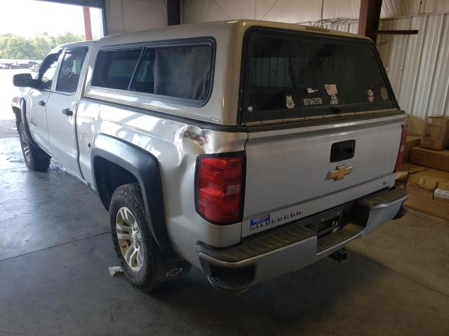 Фото 3 с аукциона – 2014 CHEVROLET SILVERADO с VIN 1GCUKREC2EF196904