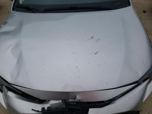 Photo 7 from auction – 2020 TOYOTA COROLLA LE with VIN JTDEBRBE3LJ006077