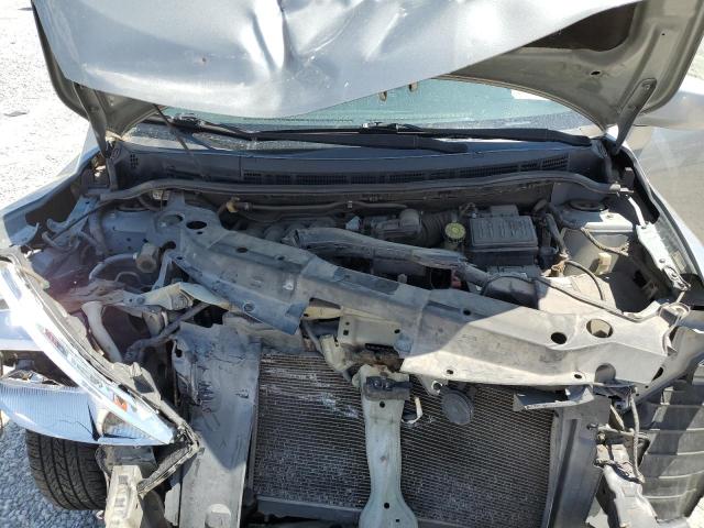 Photo 7 from auction – 2012 NISSAN VERSA S with VIN 3N1BC1CP9CK801797