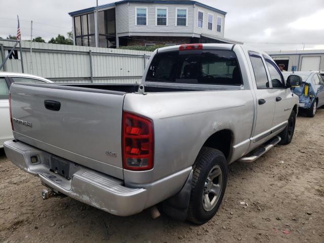 Photo 4 from auction – 2003 DODGE RAM 1500 S with VIN 1D7HA18D33J642343