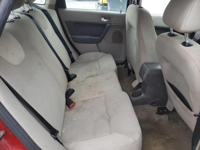 Photo 6 from auction – 2009 FORD FOCUS SES with VIN 1FAHP36N69W145594