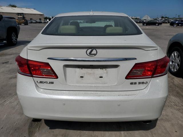 Photo 9 from auction – 2010 LEXUS ES 350 with VIN JTHBK1EG8A2367893