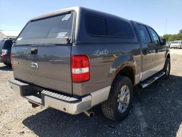 Photo 4 from auction – 2008 FORD F150 SUPER with VIN 1FTPW14V18FA43747
