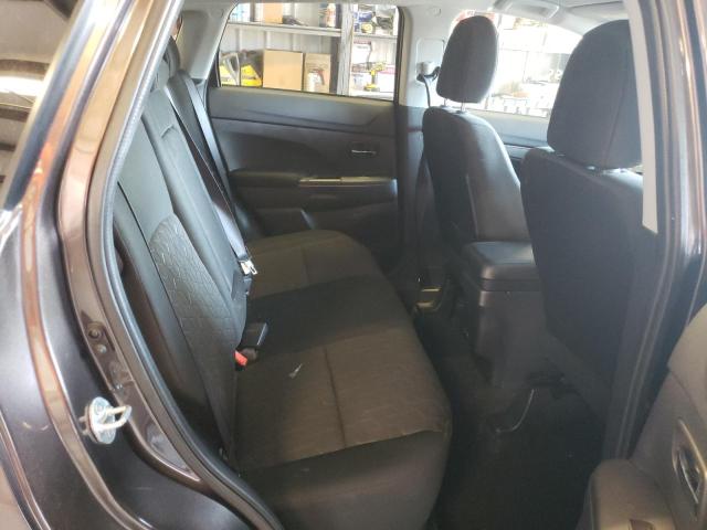 Photo 6 from auction – 2022 MITSUBISHI OUTLANDER with VIN JA4ARUAU5NU010746