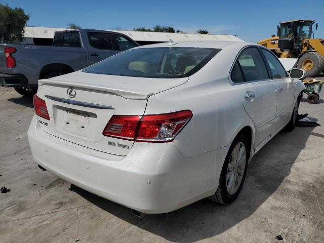 Photo 4 from auction – 2010 LEXUS ES 350 with VIN JTHBK1EG8A2367893