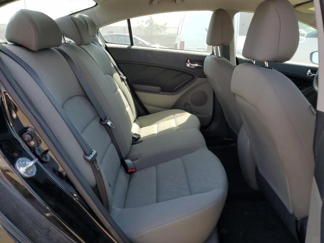 Photo 6 from auction – 2015 KIA FORTE LX with VIN KNAFK4A62F5366260