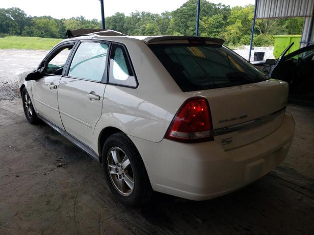 Photo 3 from auction – 2005 CHEVROLET MALIBU MAX with VIN 1G1ZT62845F126850