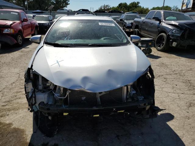 Photo 9 from auction – 2016 TOYOTA COROLLA L with VIN 5YFBURHE2GP397146