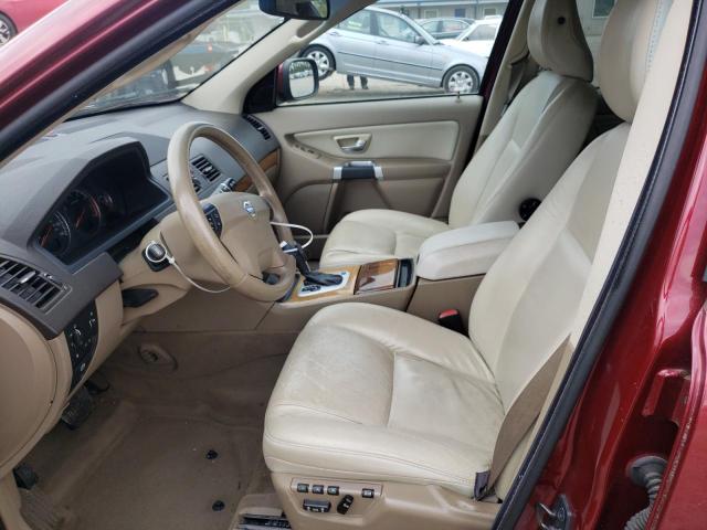 Photo 5 from auction – 2007 VOLVO XC90 3.2 with VIN YV4CZ982471385898