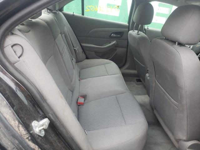 Photo 6 from auction – 2013 CHEVROLET MALIBU LS with VIN 1G11B5SA5DF178600