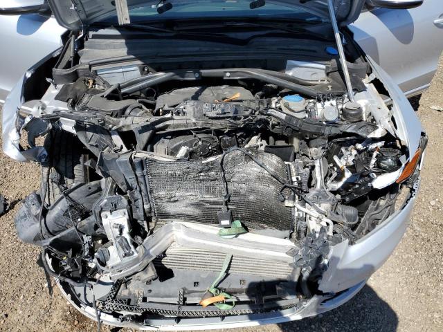 Photo 7 from auction – 2012 AUDI Q5 PREMIUM with VIN WA1LFAFP1CA071545