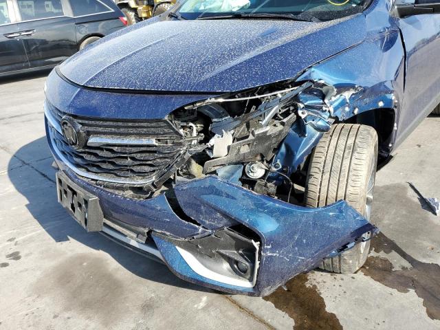 صورة رقم 9 من المزاد - 2020 BUICK ENCORE GX مع VIN KL4MMDSL7LB102953