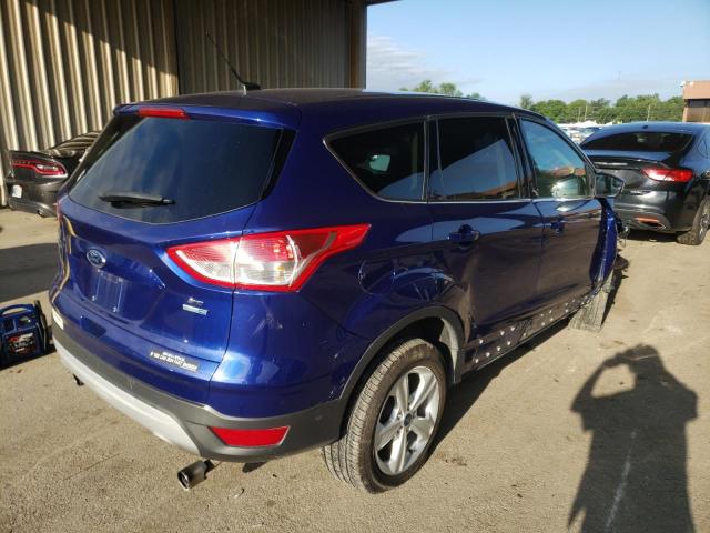 Photo 4 from auction – 2013 FORD ESCAPE SE with VIN 1FMCU9GX9DUB93509