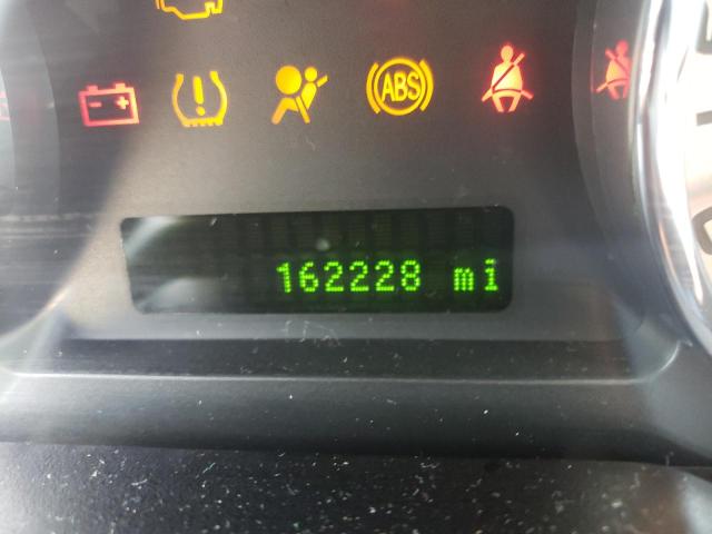 Photo 8 from auction – 2010 FORD EDGE SEL with VIN 2FMDK3JC0ABB70571