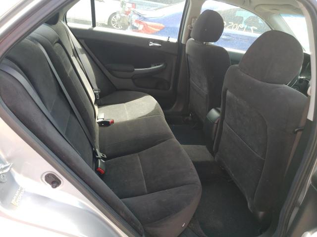 Photo 6 from auction – 2003 HONDA ACCORD EX with VIN JHMCM56613C016705