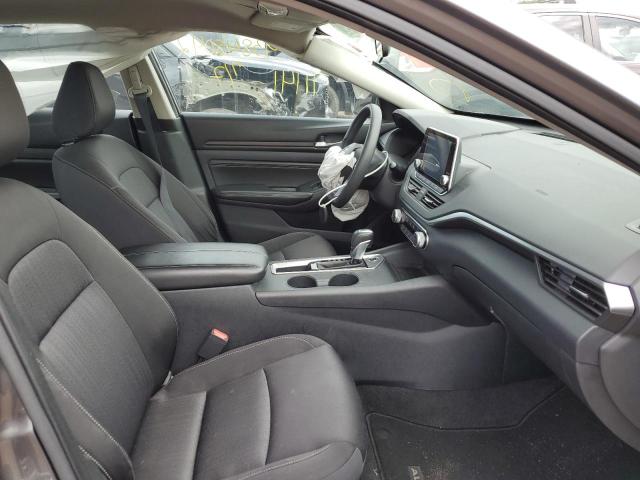 Photo 5 from auction – 2020 NISSAN ALTIMA S with VIN 1N4BL4BV1LC208963