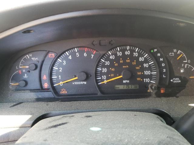 Photo 8 from auction – 2003 TOYOTA TUNDRA ACC with VIN 5TBBT44113S393382
