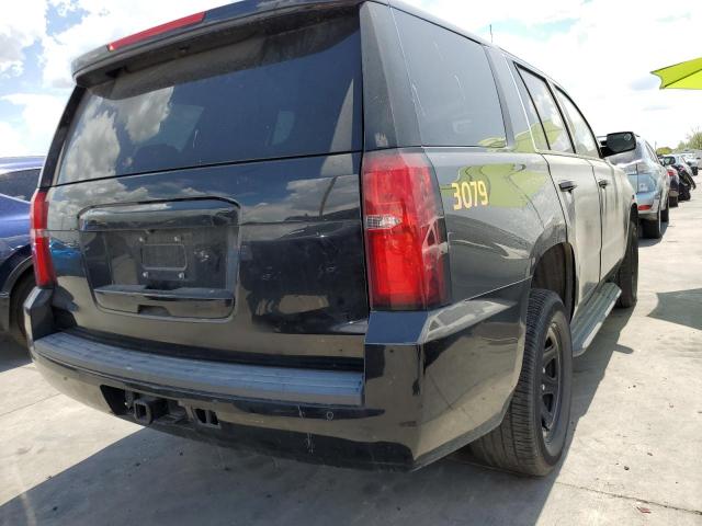 Photo 4 from auction – 2015 CHEVROLET TAHOE POLI with VIN 1GNLC2EC5FR641966