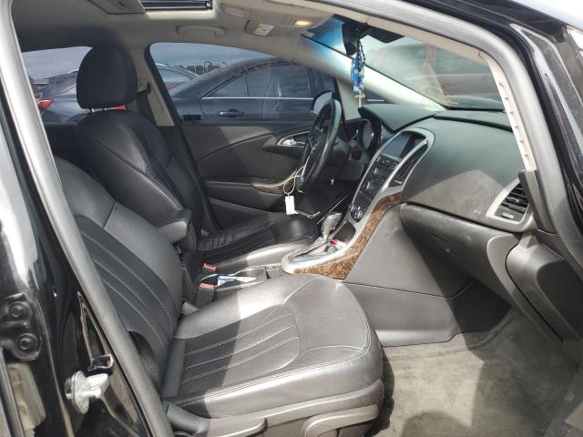 Photo 5 from auction – 2012 BUICK VERANO with VIN 1G4PS5SK3C4168289