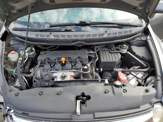 Photo 7 from auction – 2010 HONDA CIVIC EX with VIN 19XFA1F86AE051392