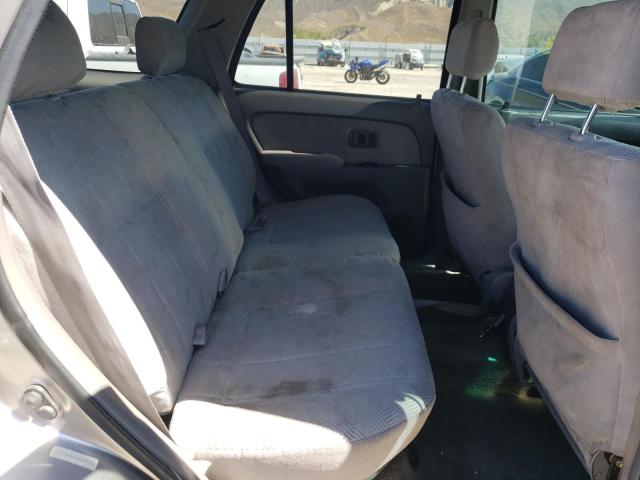Photo 6 from auction – 2001 TOYOTA 4RUNNER SR with VIN JT3GN86R210186151
