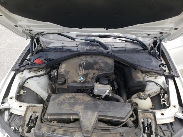 Photo 7 from auction – 2015 BMW 328 I with VIN WBA3A5G56FNS88172