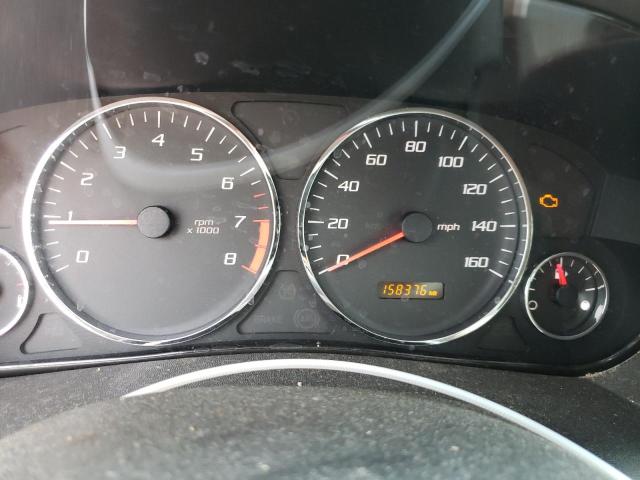 Photo 8 from auction – 2005 CADILLAC SRX with VIN 1GYEE637650125833