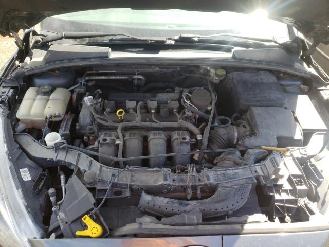 Photo 7 from auction – 2015 FORD FOCUS SE with VIN 1FADP3F28FL346429