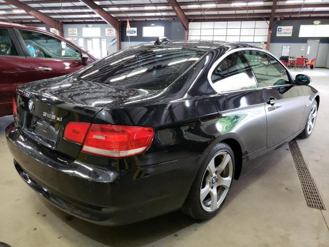 Photo 4 from auction – 2008 BMW 328 XI with VIN WBAWC33578PD09140